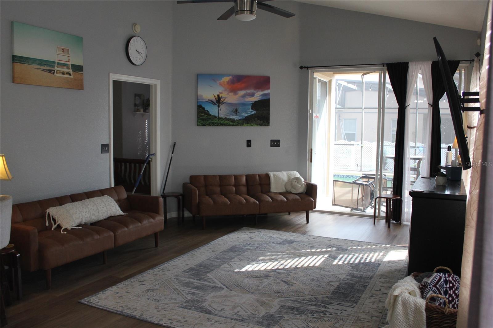 VILLAGE AT TUSCAN RIDGE - Residential