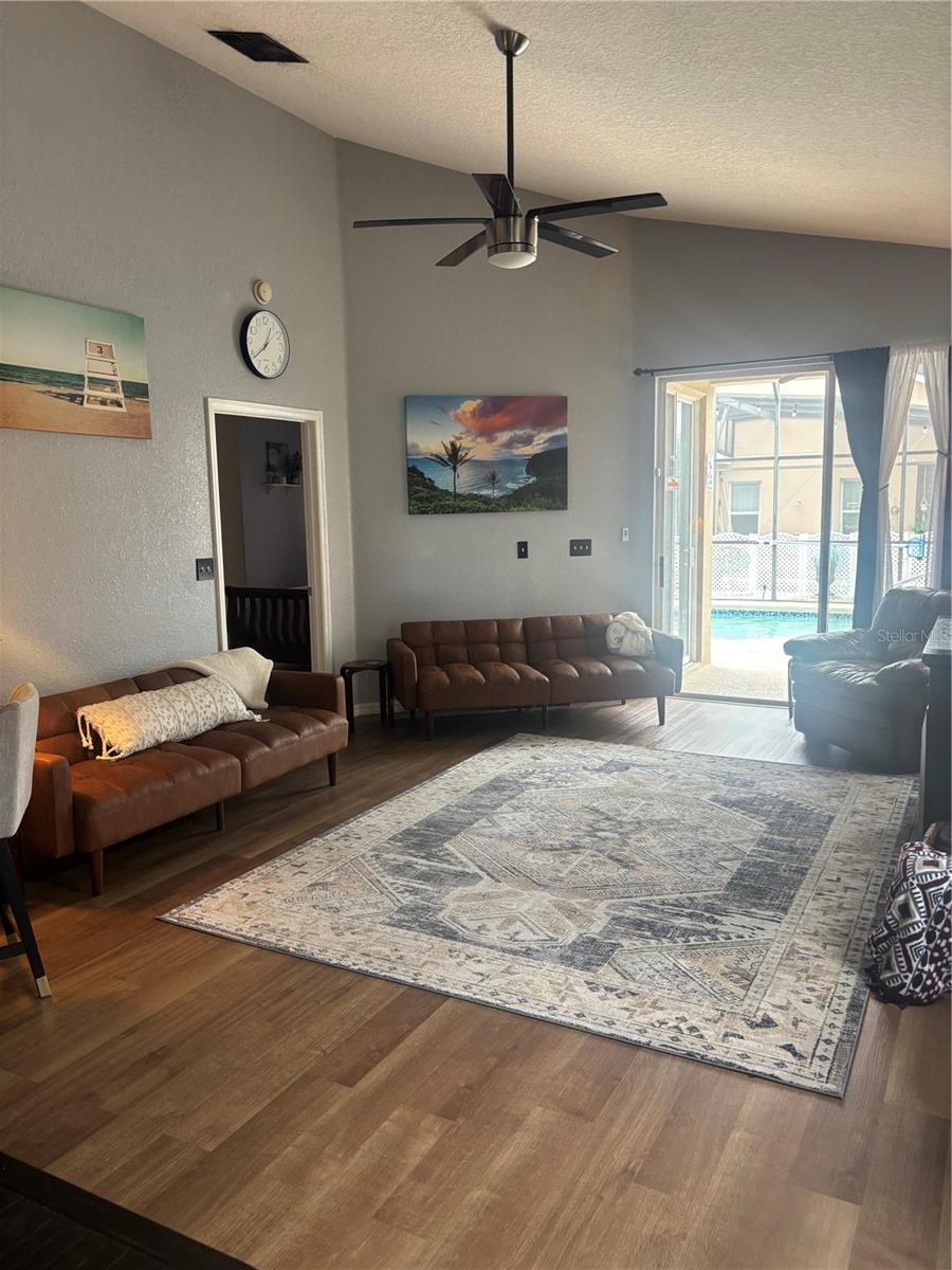 VILLAGE AT TUSCAN RIDGE - Residential