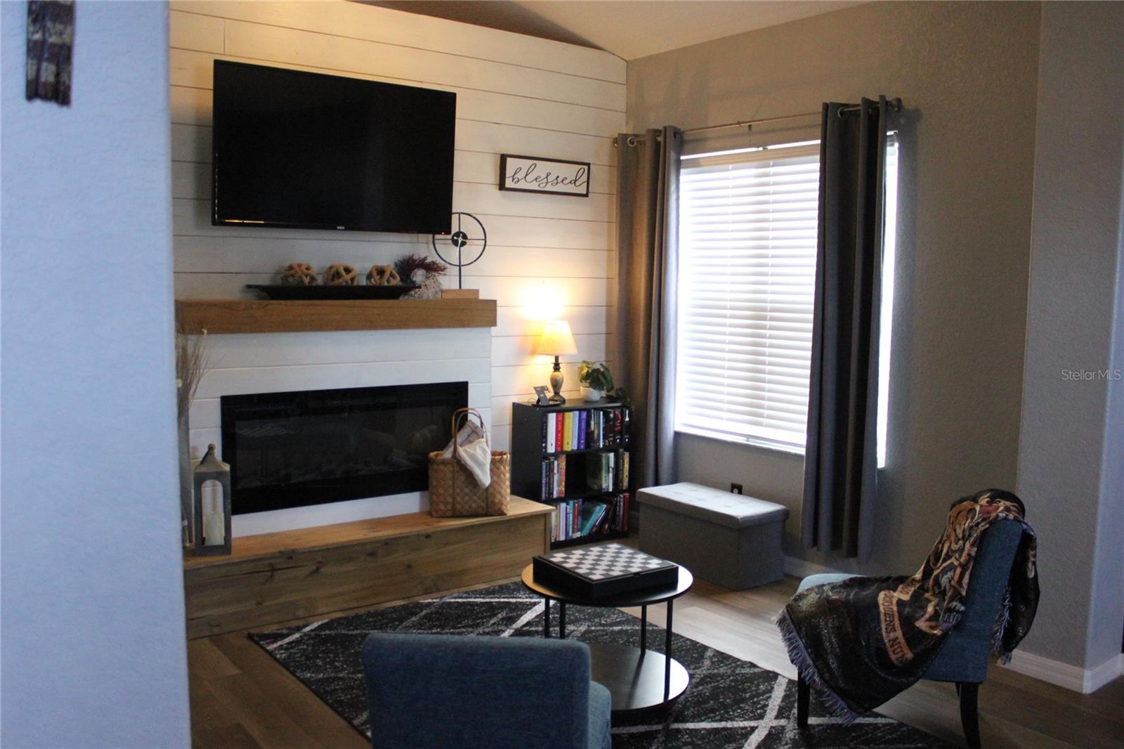 VILLAGE AT TUSCAN RIDGE - Residential