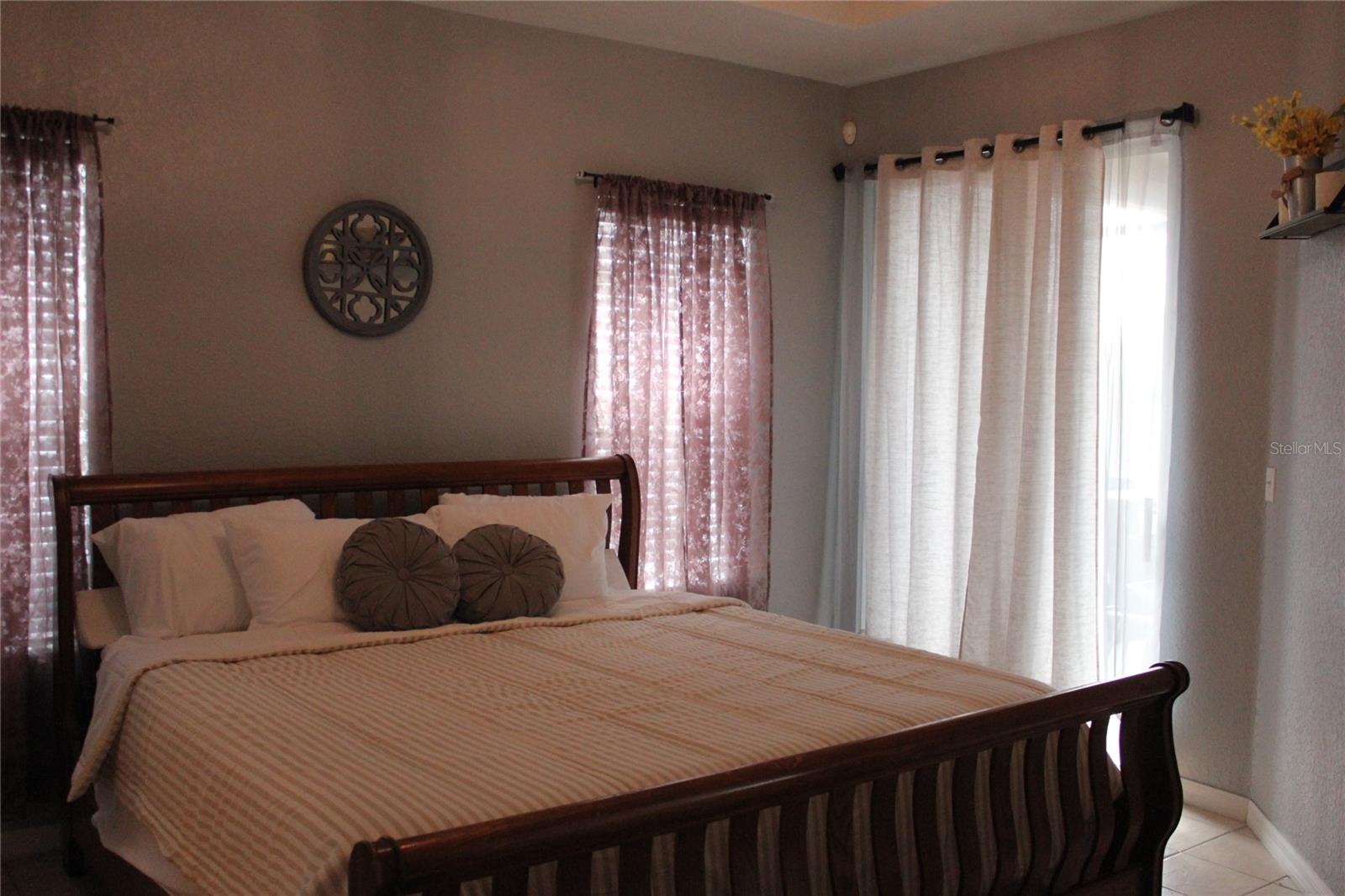 VILLAGE AT TUSCAN RIDGE - Residential