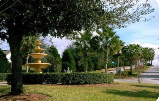 VILLAGE AT TUSCAN RIDGE - Residential