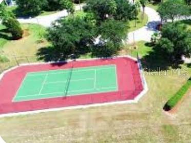 VILLAGE AT TUSCAN RIDGE - Residential