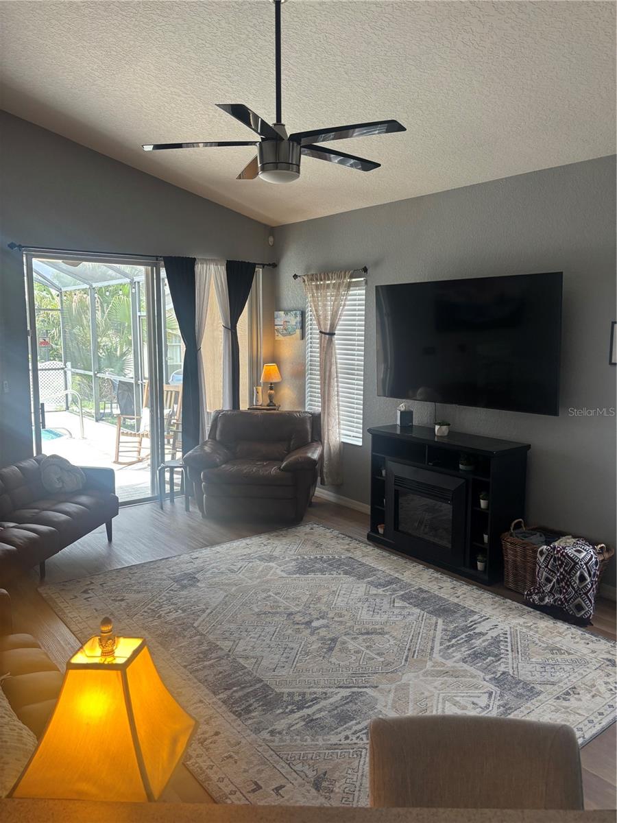 VILLAGE AT TUSCAN RIDGE - Residential