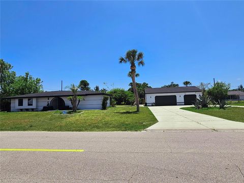 20295 LORENZO AVENUE PORT CHARLOTTE FL 33952