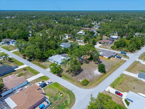 A home in NORTH PORT