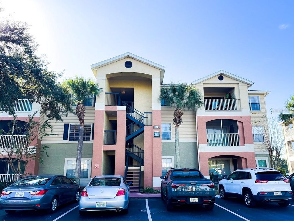 Photo of 1919 Summer Club Drive #309, Oviedo, FL 32765 (MLS # O6365934)