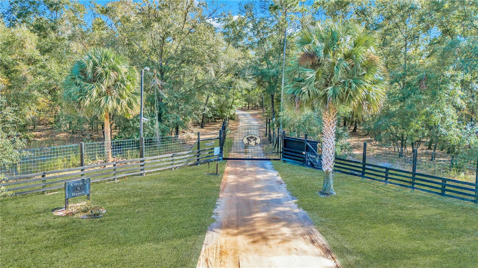 This pristine 12.89 acres of vacant land offers a rare opportunity to build your dream escape while immersing yourself in nature. Whether you envision a cozy retreat or a grand estate, this property provides the perfect canvas for your vision.
With only 3 lots left, seize the chance to own a piece of this unparalleled sanctuary. Enjoy living beside trophy Whitetail, Blackbuck Antelope, and wild turkey. With a high security electric 8' fence surrounding the community, offering enhanced protection for residents and their wildlife neighbors.
As part of this exceptional community, you’ll enjoy access to professional meat processing services, a fully stocked lake, and gated entry.
This wildlife and hunter’s paradise is just minutes away from the Ocklawaha River boat ramp, and borders state land, offering unmatched privacy. All within a short drive to Silver Springs State Park, downtown Ocala, and the World Equestrian Center.