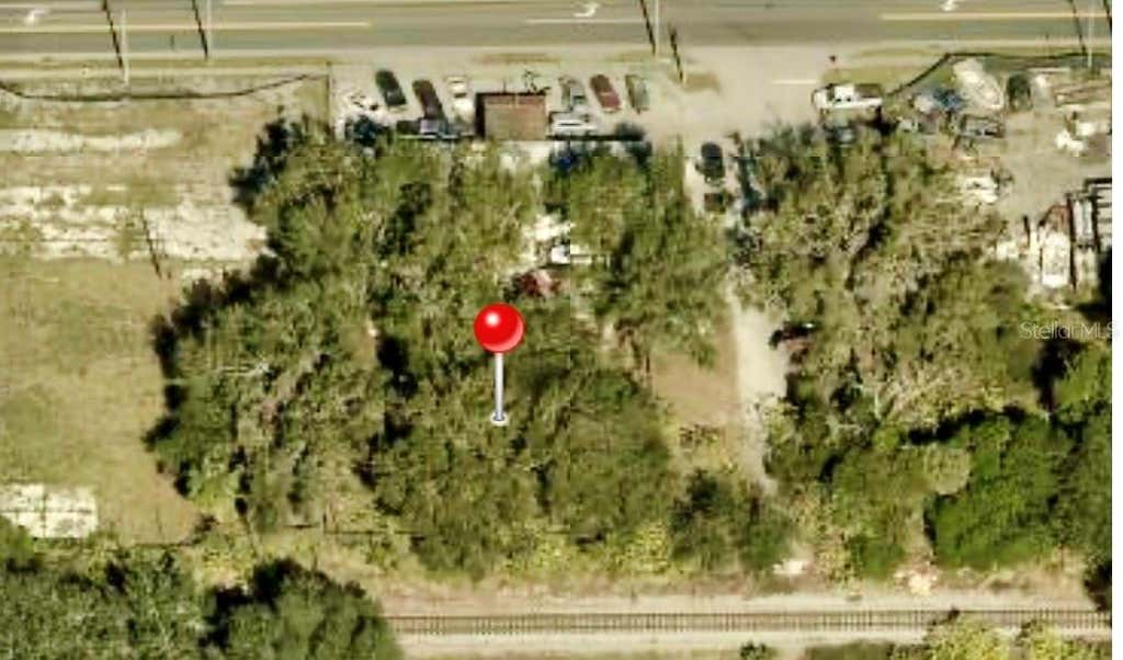 Photo of S Franklin Street, Plant City, FL 33563 (MLS # TB8529761)