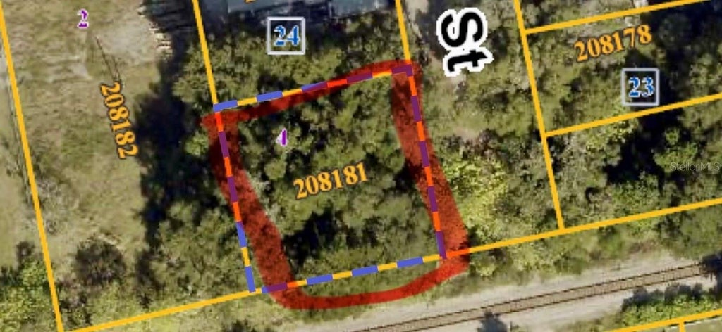 Photo of S Franklin Street, Plant City, FL 33563 (MLS # TB8529761)