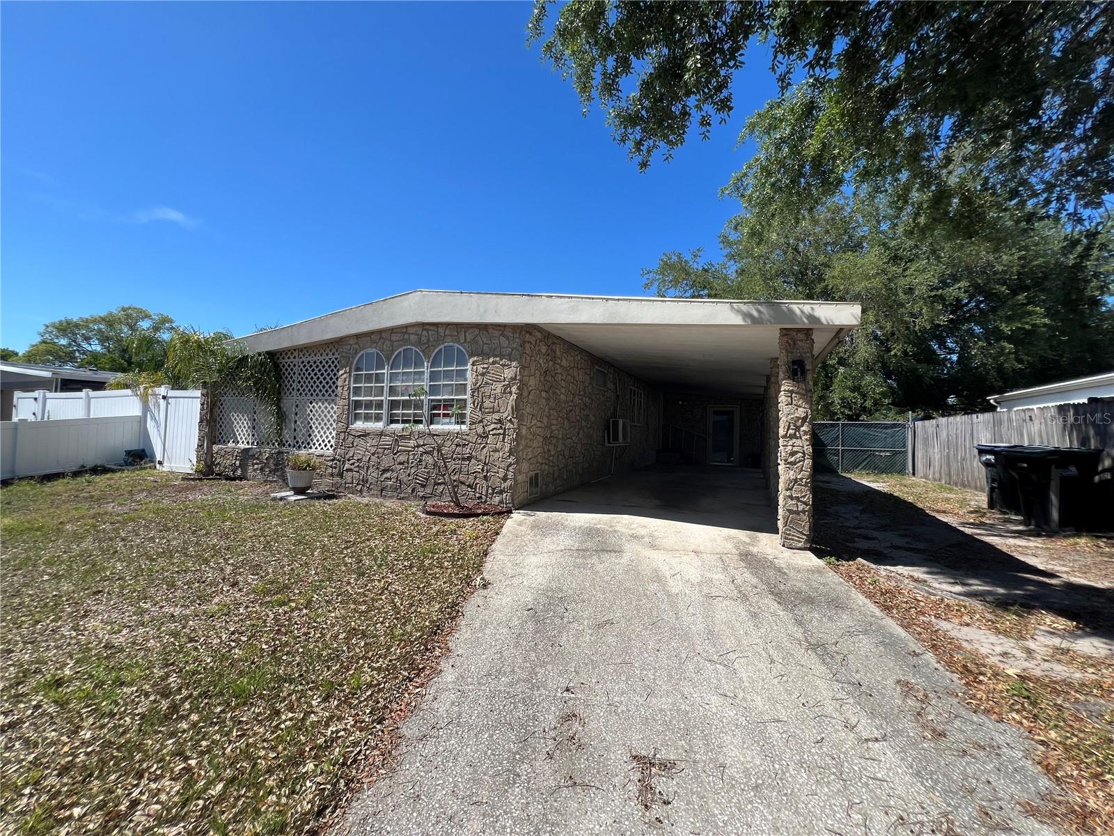 Discover this move-in ready mobile home located in the desirable Lynwood Estates community of Orlando, FL—where there’s no HOA to worry about! Perfectly situated in a prime location, this home places you just minutes from Orlando International Airport, Downtown Orlando, Disney, and Universal Studios, offering unbeatable convenience to world-class entertainment, dining, and travel. This well-maintained home features a spacious layout with a bonus den, ideal for a home office, playroom, or guest area. Enjoy a private, fully fenced backyard—perfect for outdoor activities, pets, or weekend gatherings. Whether you’re a first-time buyer, investor, or someone looking for a low-maintenance home in a central location
