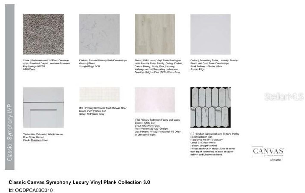 Photo of 3910 Immacolata Way, Wesley Chapel, FL 33543 (MLS # TB8471312)