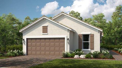 Photo of 3910 Immacolata Way, Wesley Chapel, FL 33543 (MLS # TB8471312)