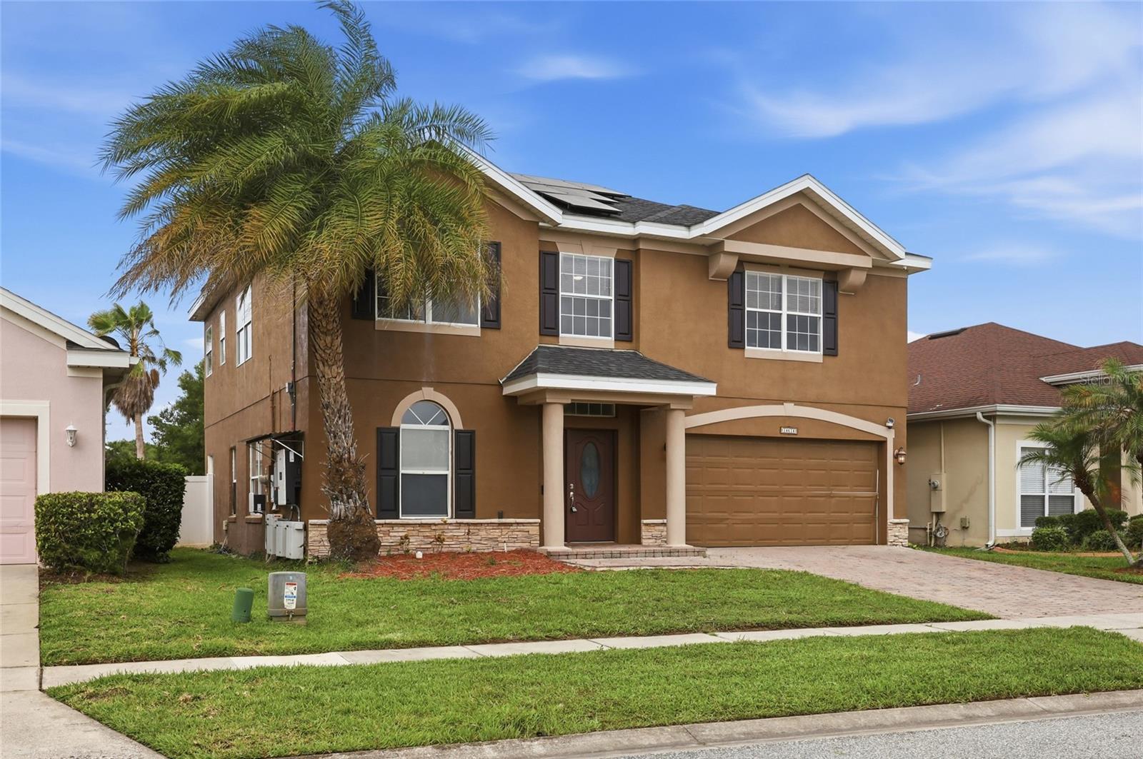 14614 GRAND COVE DRIVE