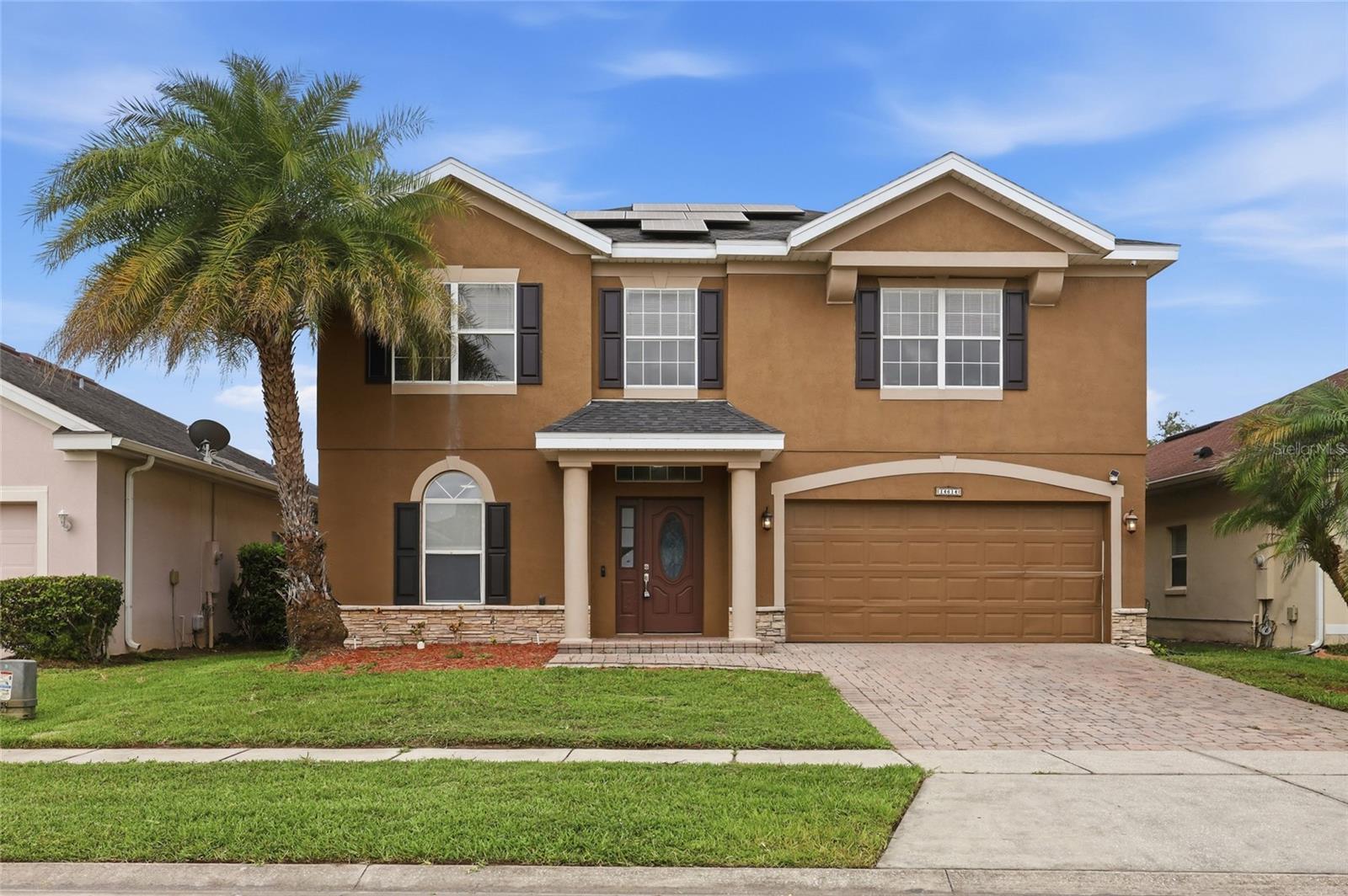 14614 GRAND COVE DRIVE