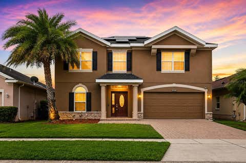 Photo of 14614 Grand Cove Drive, Orlando, FL 32837 (MLS # O6414073)