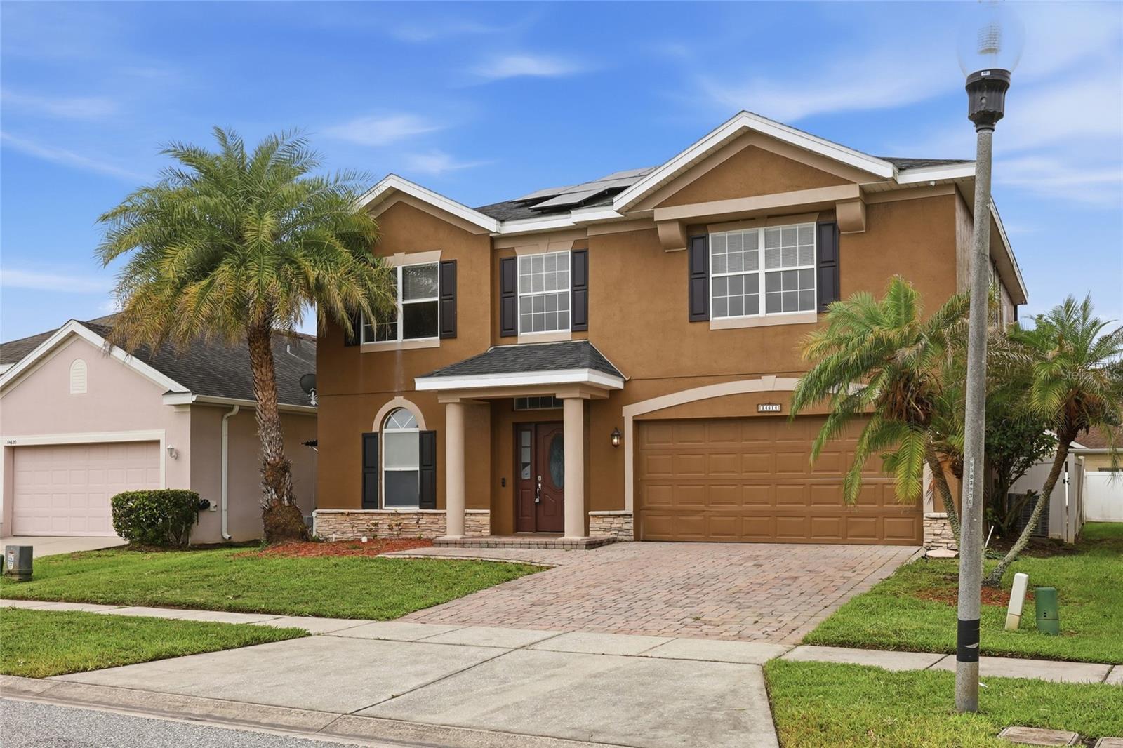 14614 GRAND COVE DRIVE