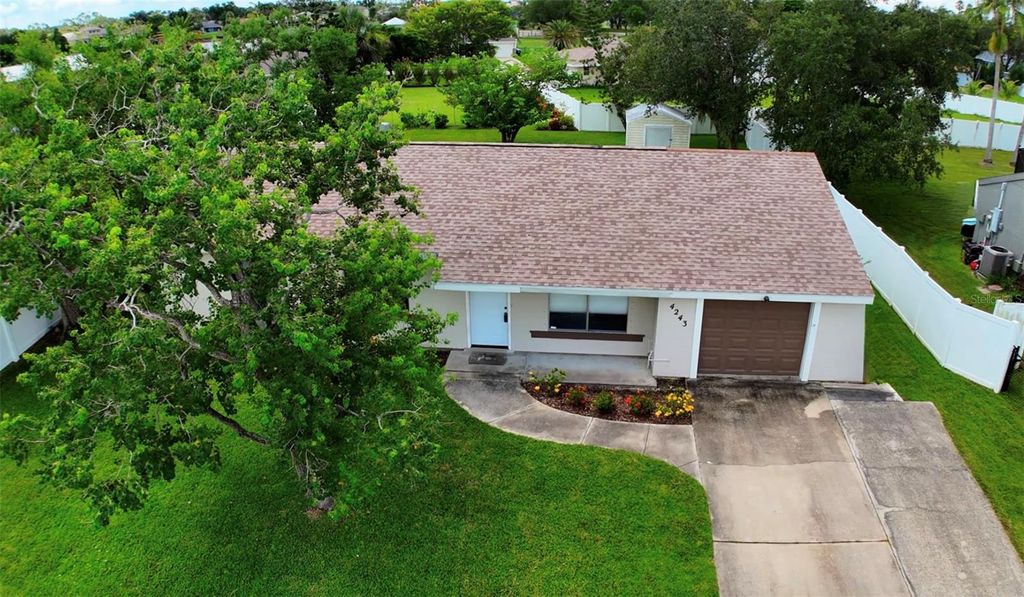 Photo of 4243 Hokan Avenue, North Port, FL 34287 (MLS # C7513510)