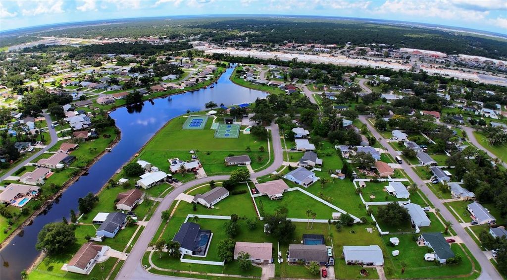 Photo of 4243 Hokan Avenue, North Port, FL 34287 (MLS # C7513510)