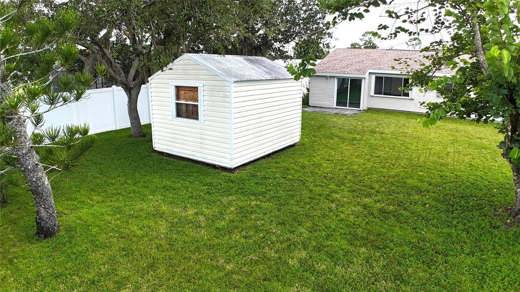 Photo of 4243 Hokan Avenue, North Port, FL 34287 (MLS # C7513510)