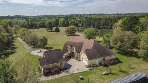 18604 NW 262ND AVENUE ALACHUA FL 32615