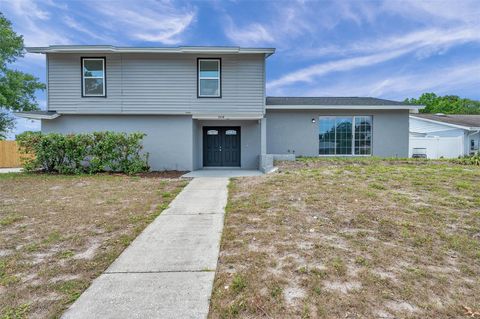 A home in TAMPA