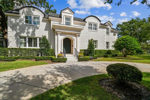 2807 W PARKLAND BOULEVARD TAMPA FL 33609