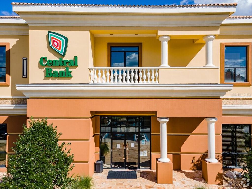 Photo of 20701 Bruce B Downs Boulevard #206, Tampa, FL 33647 (MLS # TB8465255)