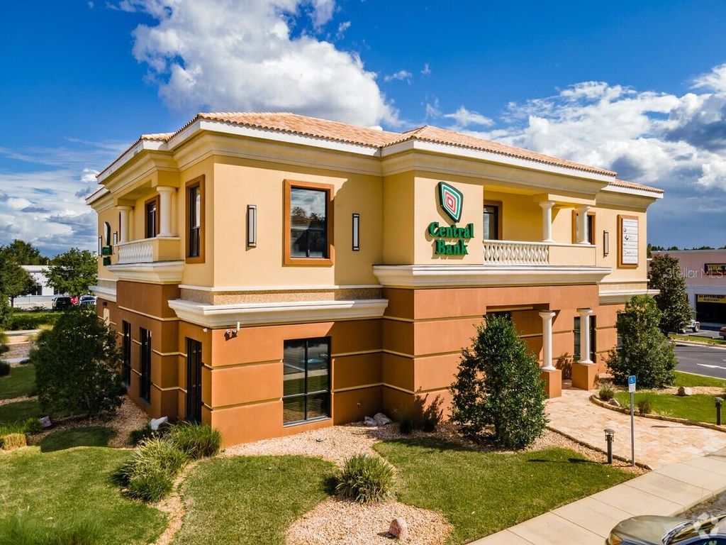 Photo of 20701 Bruce B Downs Boulevard #206, Tampa, FL 33647 (MLS # TB8465255)