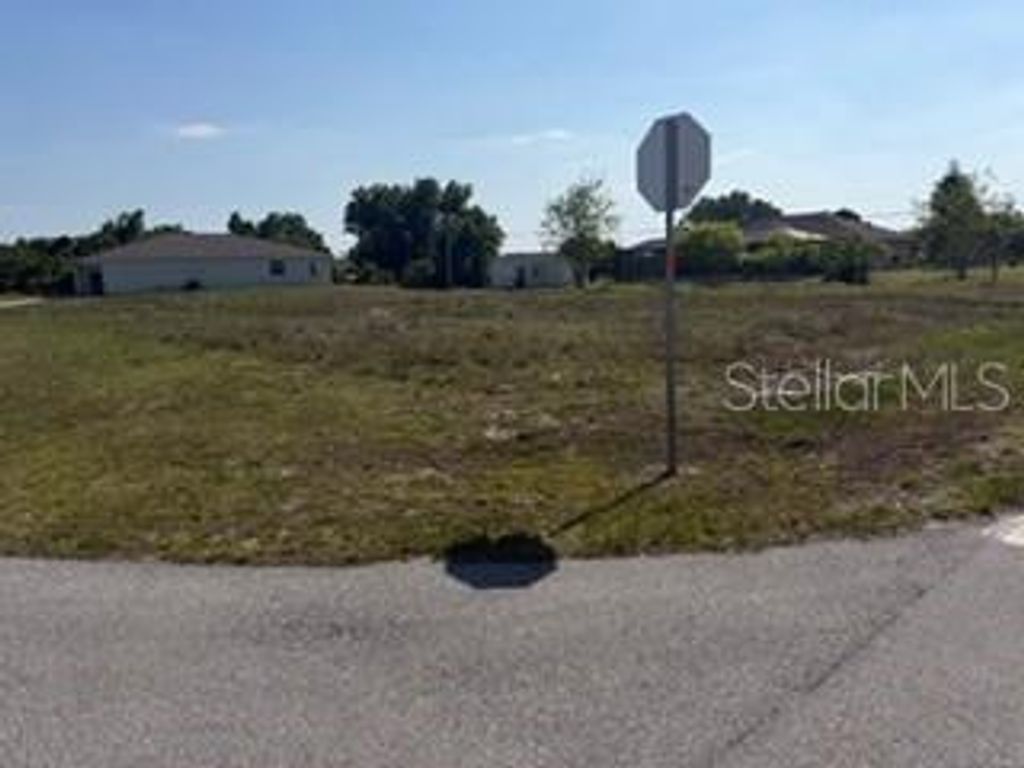 Photo of 2993 Seafarer Drive, Punta Gorda, FL 33983 (MLS # C7524899)