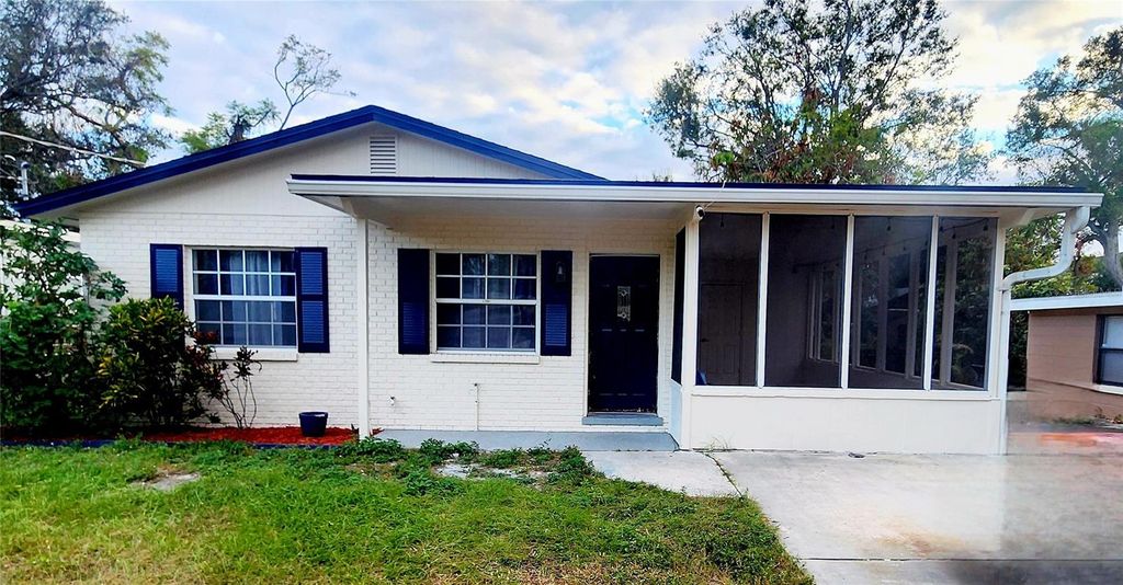 Photo of 4306 W La Salle Street, Tampa, FL 33607 (MLS # TB8412435)