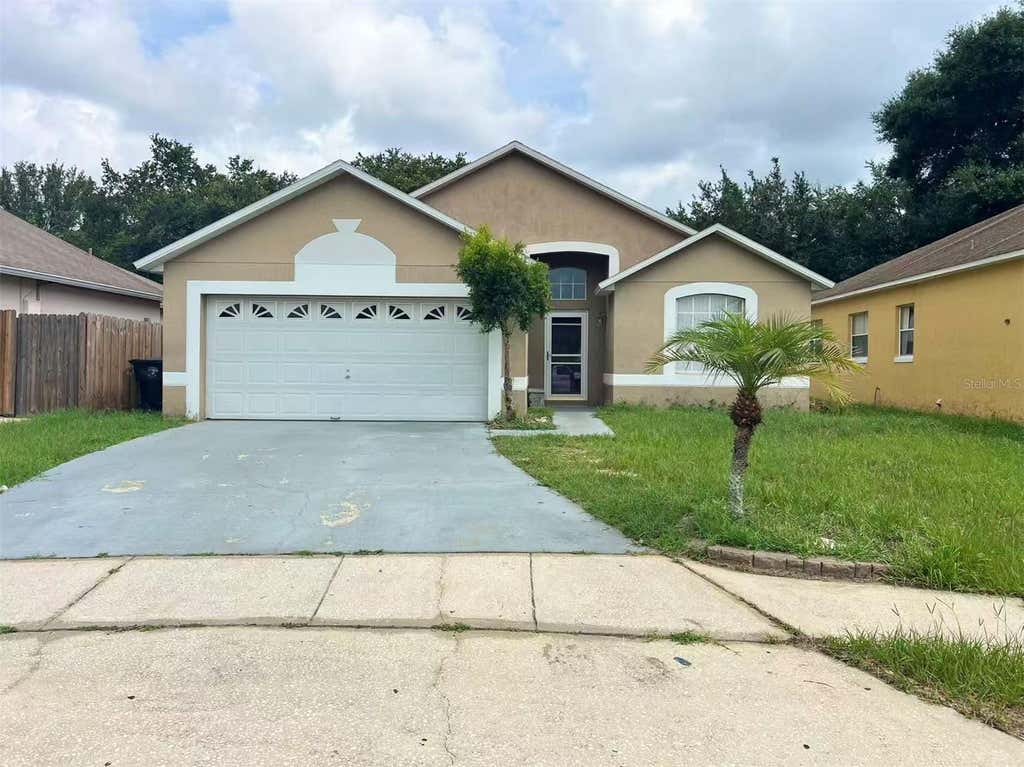 Photo of 1275 Adirondack Court, Apopka, FL 32712 (MLS # O6434867)