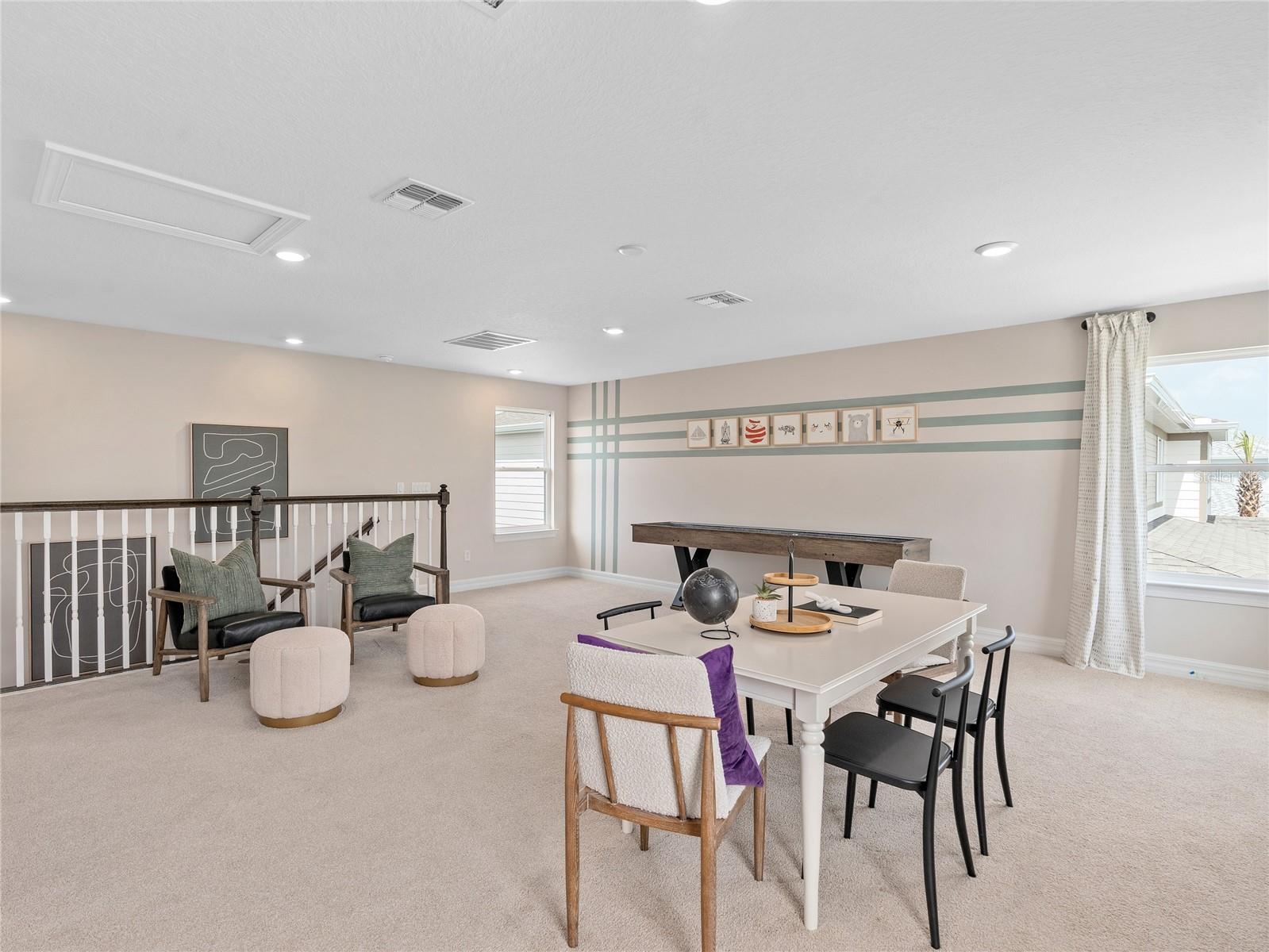 BRIDGEWALK - Residential