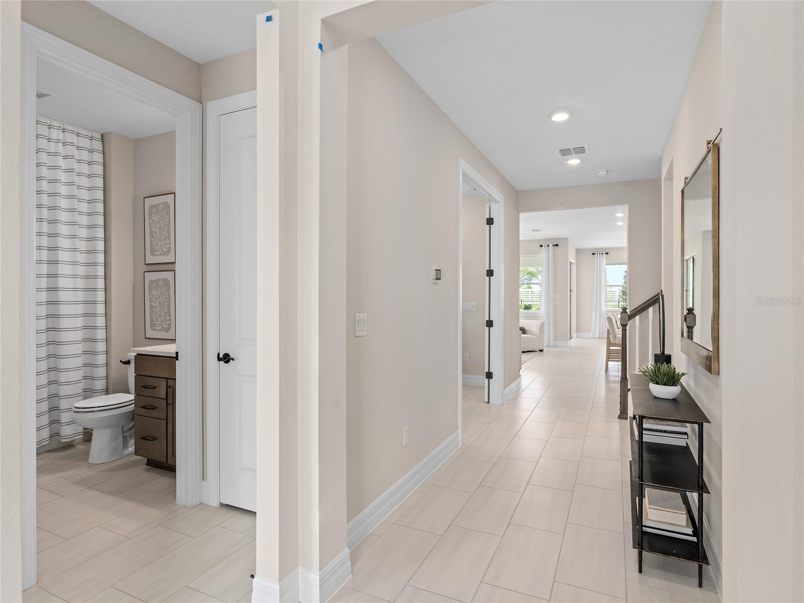 BRIDGEWALK - Residential