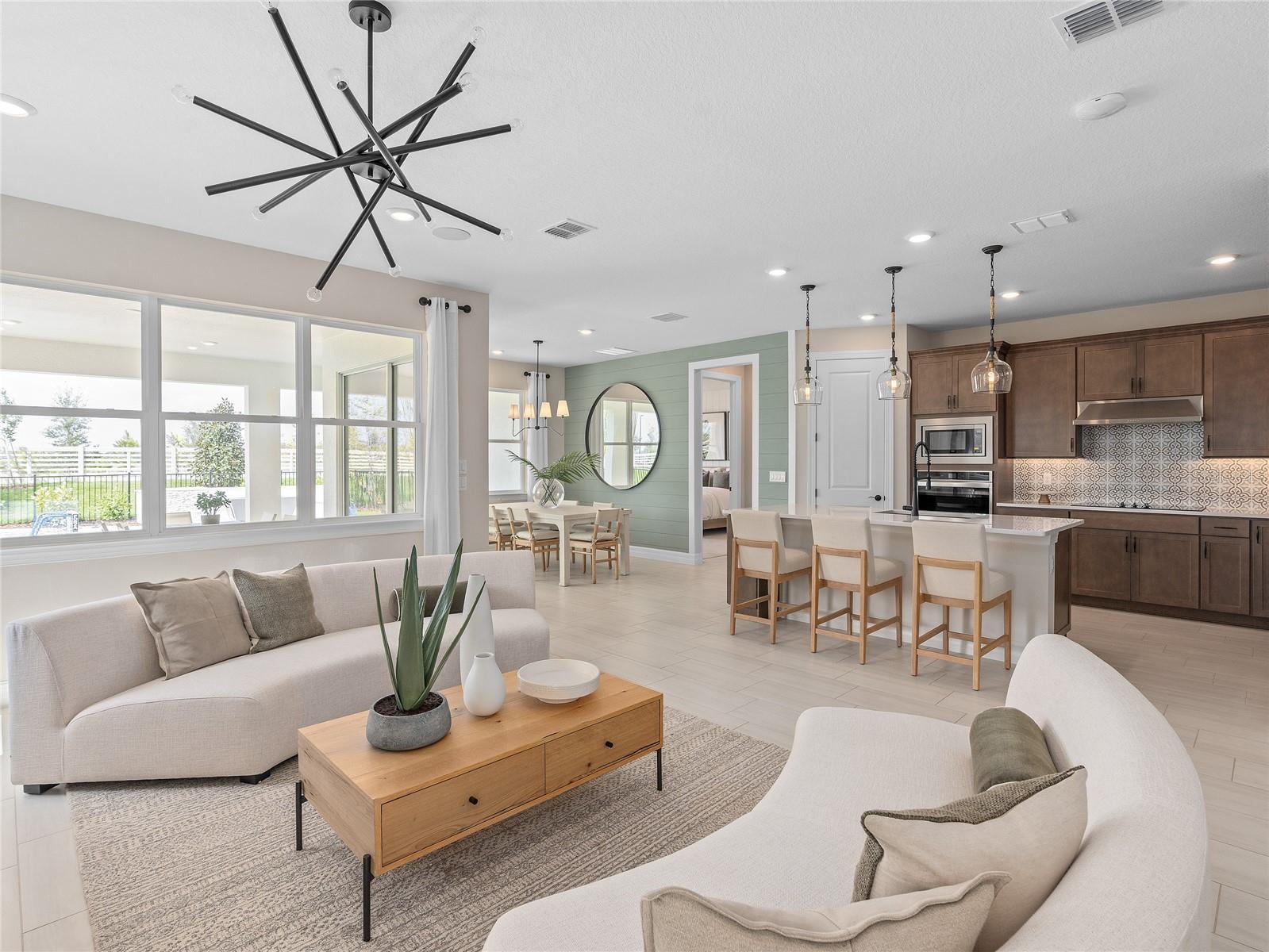 BRIDGEWALK - Residential