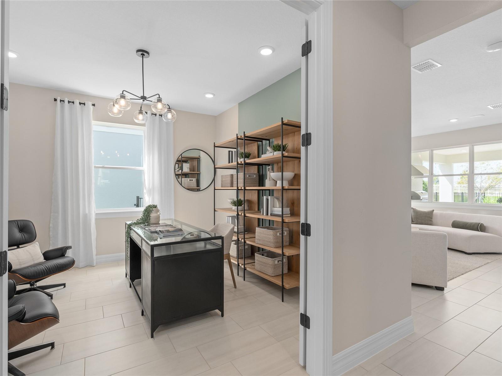 BRIDGEWALK - Residential