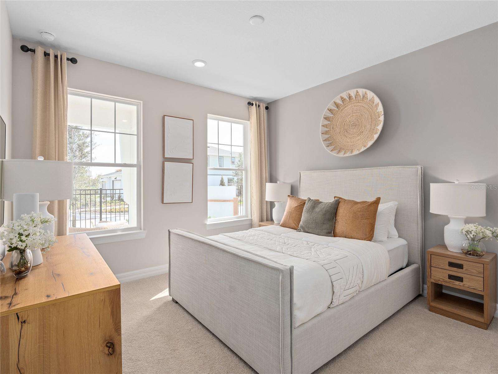 BRIDGEWALK - Residential