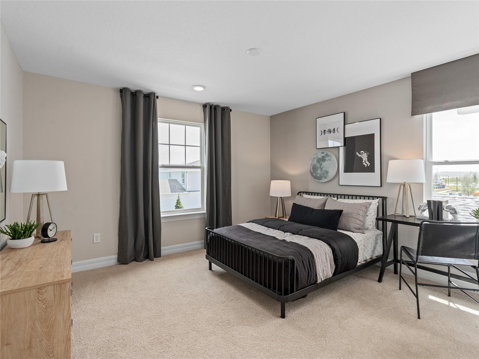 BRIDGEWALK - Residential