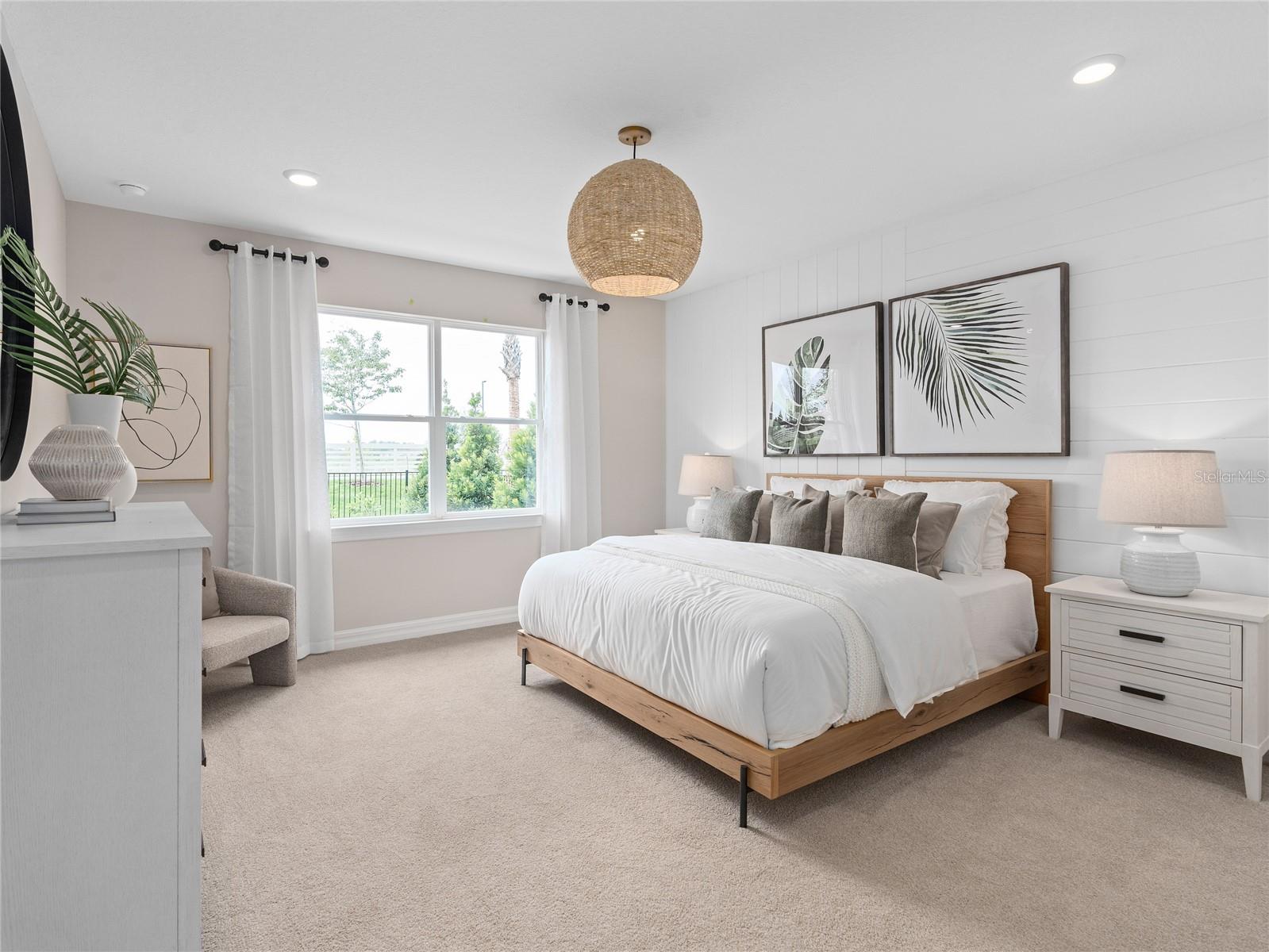 BRIDGEWALK - Residential