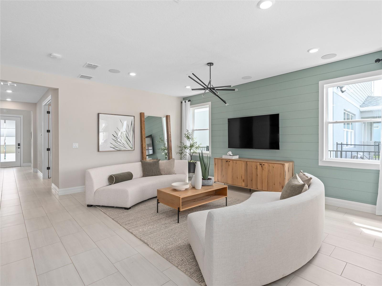 BRIDGEWALK - Residential