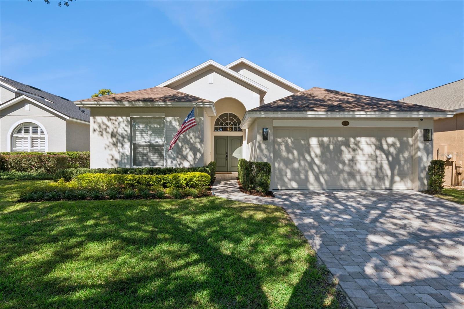 1226 KERSFIELD CIRCLE