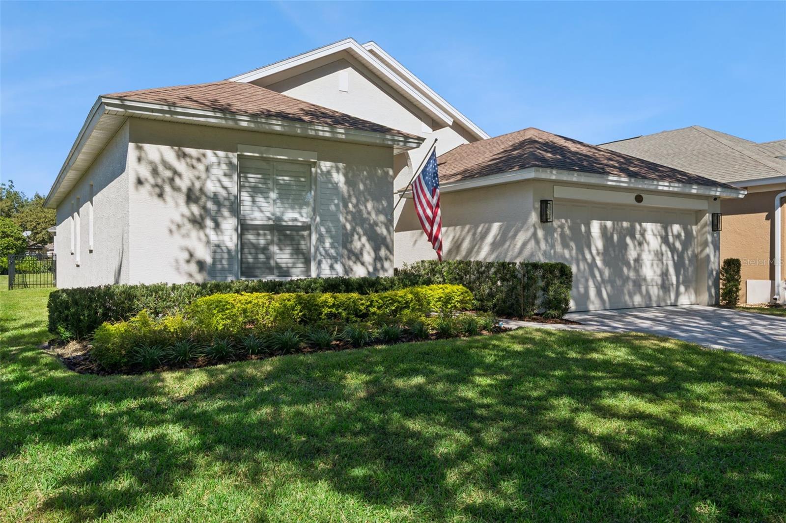 1226 KERSFIELD CIRCLE