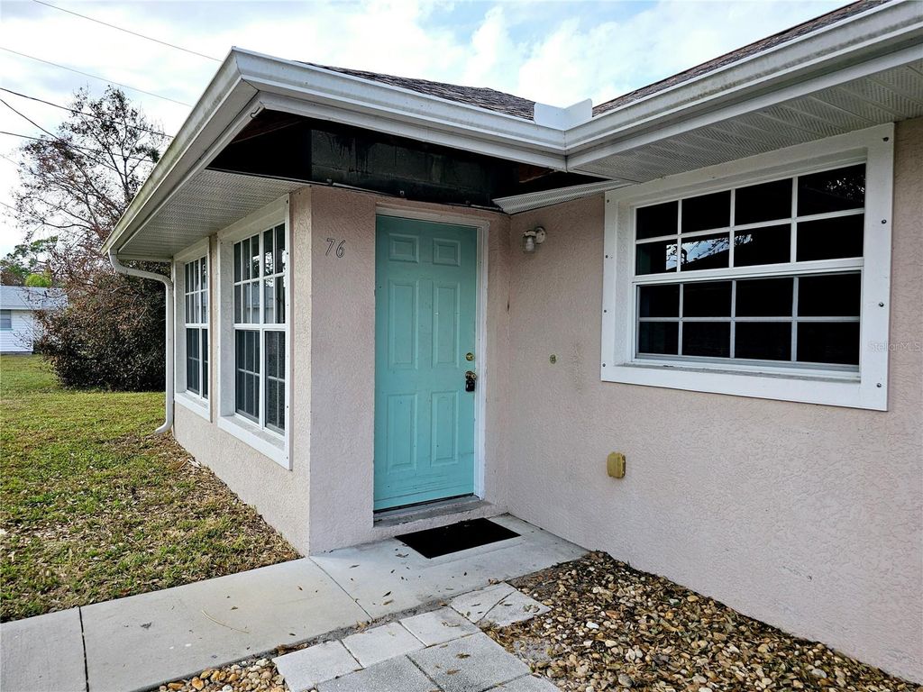 Photo of 70 N Mccall Road, Englewood, FL 34223 (MLS # S5148698)