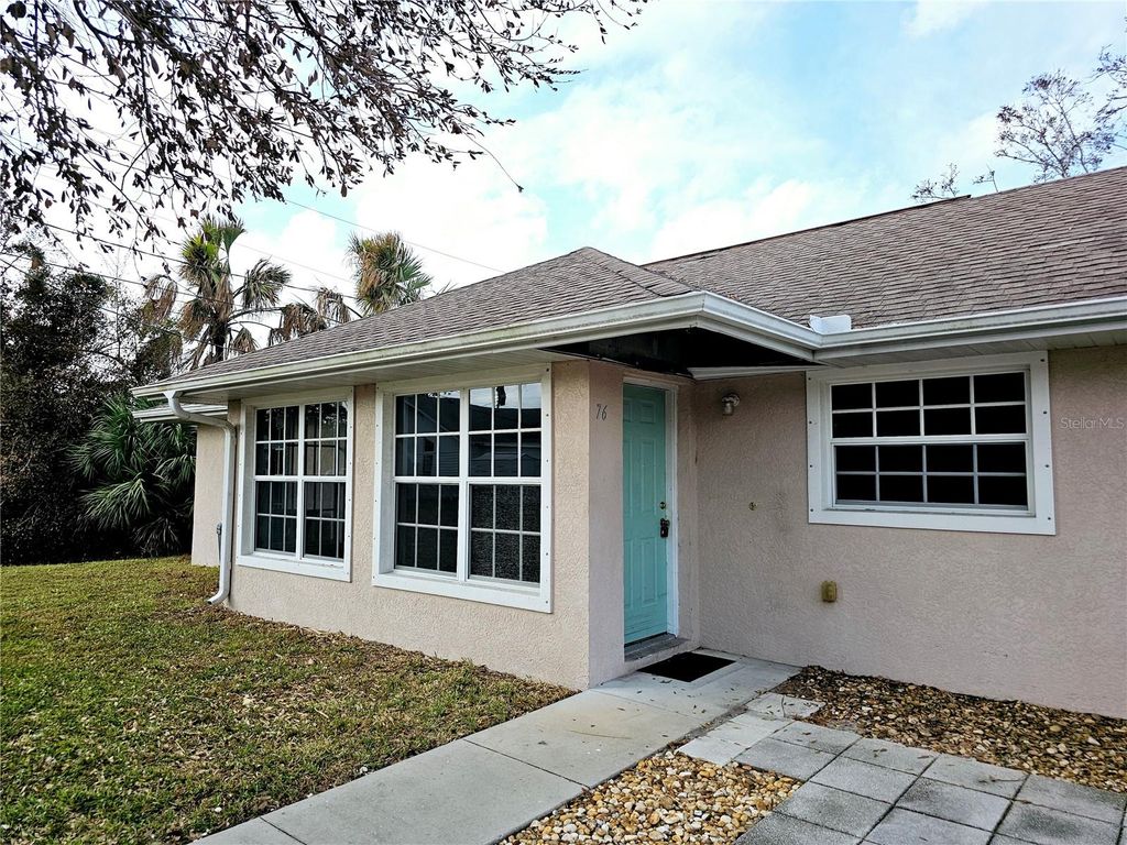 Photo of 70 N Mccall Road, Englewood, FL 34223 (MLS # S5148698)