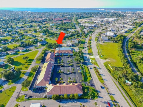 Photo of 2705 S Tamiami Trail #411, Punta Gorda, FL 33950 (MLS # A4709186)