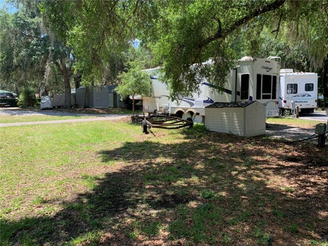 Tiny photo for 25145 140th Loop NE #26, Fort Mccoy, FL 32134 (MLS # OM733189)