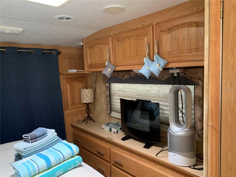 Tiny photo for 25145 140th Loop NE #26, Fort Mccoy, FL 32134 (MLS # OM733189)