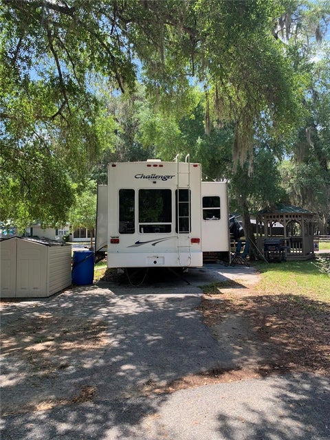 Tiny photo for 25145 140th Loop NE #26, Fort Mccoy, FL 32134 (MLS # OM733189)