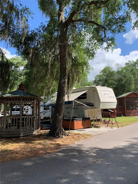 Tiny photo for 25145 140th Loop NE #26, Fort Mccoy, FL 32134 (MLS # OM733189)