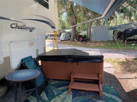 Tiny photo for 25145 140th Loop NE #26, Fort Mccoy, FL 32134 (MLS # OM733189)