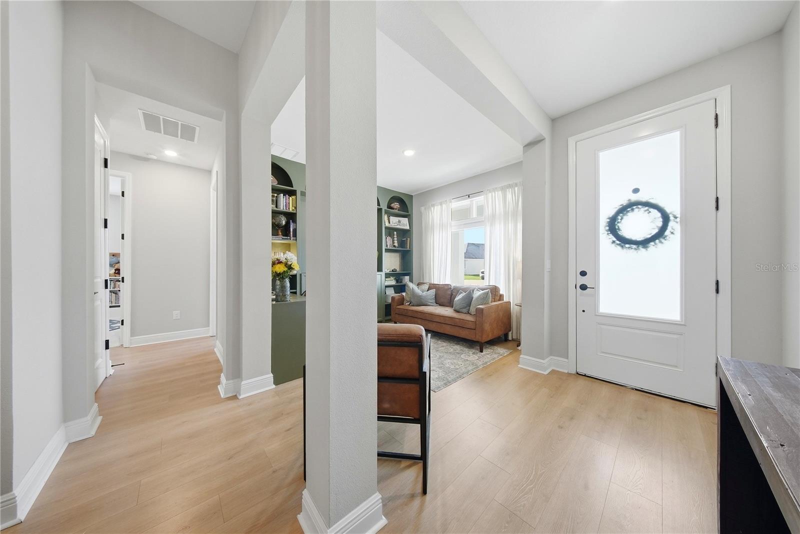 CHAPEL XINGS PCLS D & H - Residential